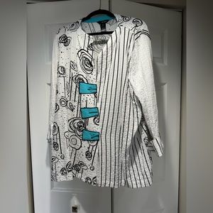 Beautiful blouse never worn